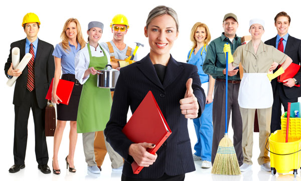 Evka 6 Vinç Hizmeti